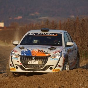 23° RALLY PREALPI MASTER SHOW - Gallery 17